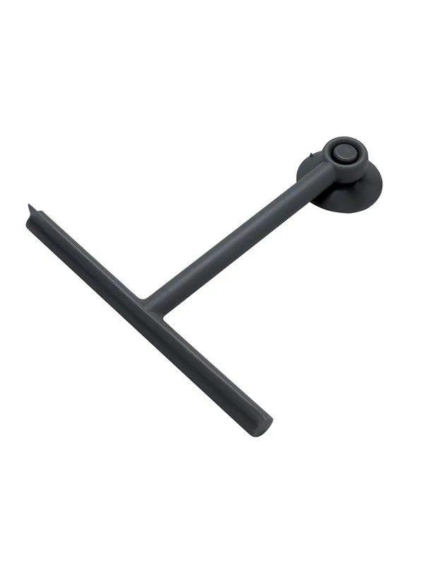 Gedy Silicone Duschskrapa med Hängare