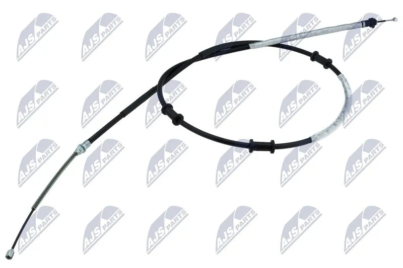 Handbromsvajer NTY HLR-FT-008