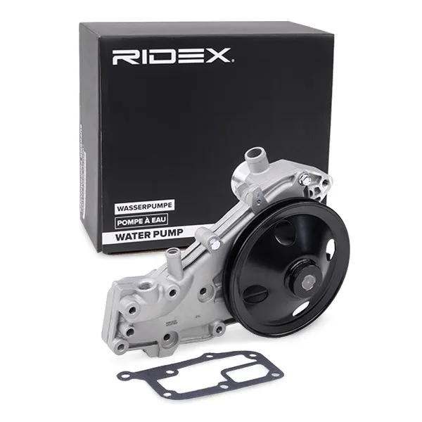 Vattenpump RIDEX 1260W0457