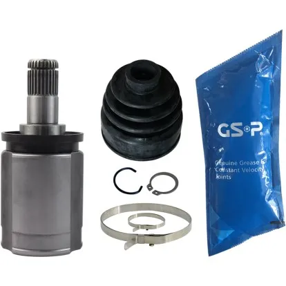Ledsats, drivaxel GSP 602647