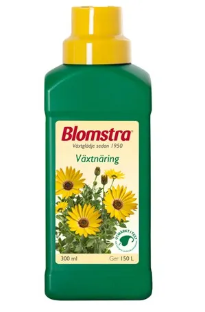 Växtnäring