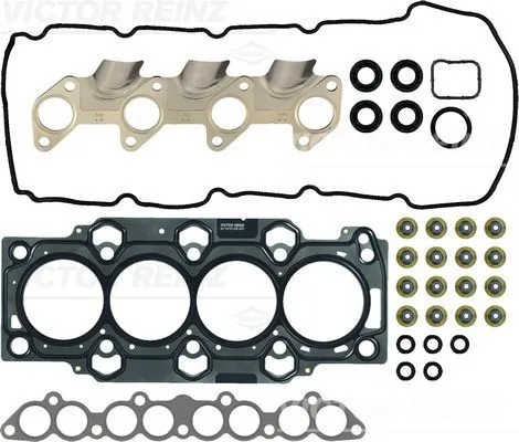 Sotningssats REINZ 02-10101-03