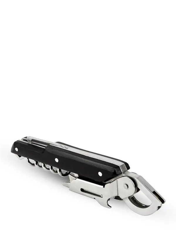 Peugeot Clavelin Black Sommelier corkscrew