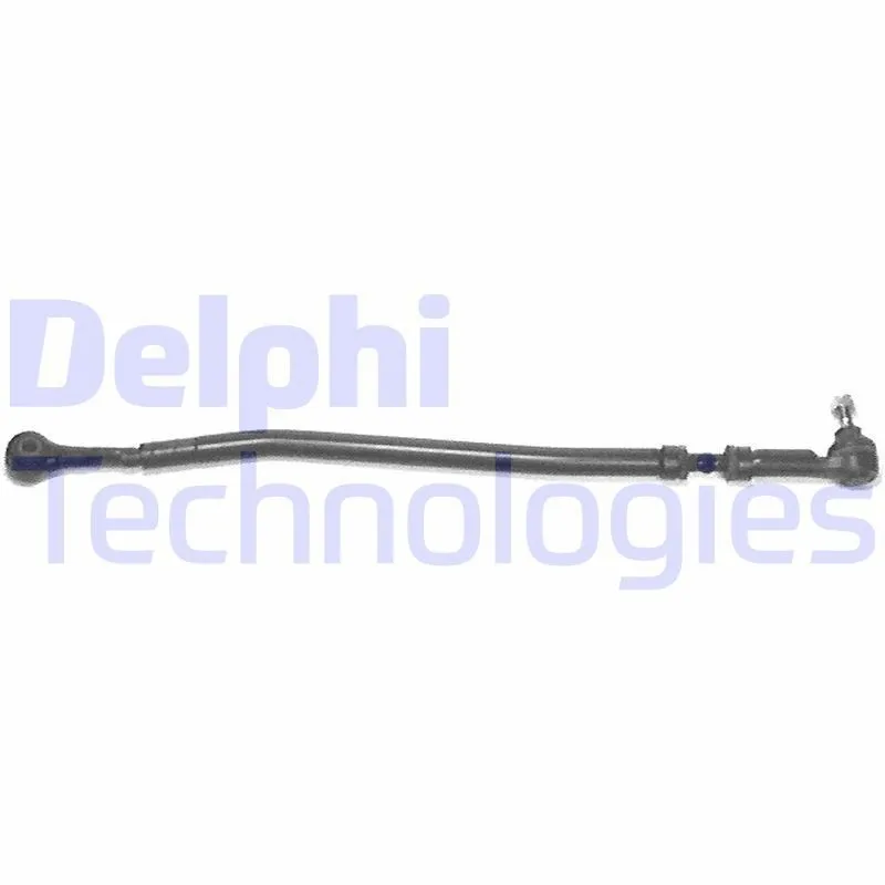 Styrstag DELPHI TL357
