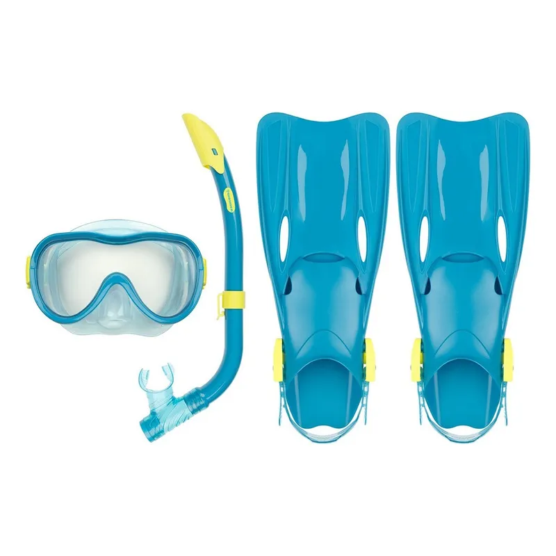 Schreuder Diving Set 3 Pieces - 3+ Years
