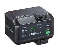 Godox iT30Pro Flash for Nikon
