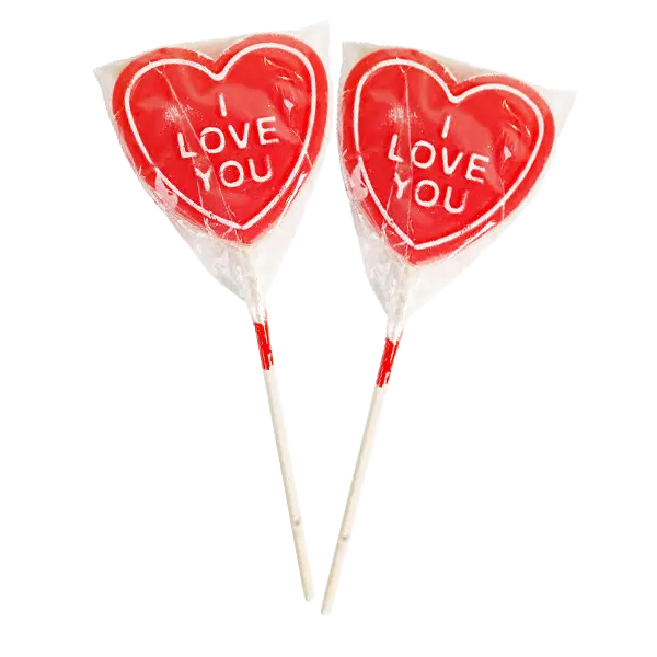 Klubba I Love You 75 gram BF 2026-05-26