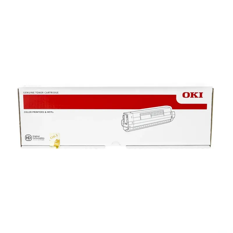 Toner OKI 44844614 7,3K magenta