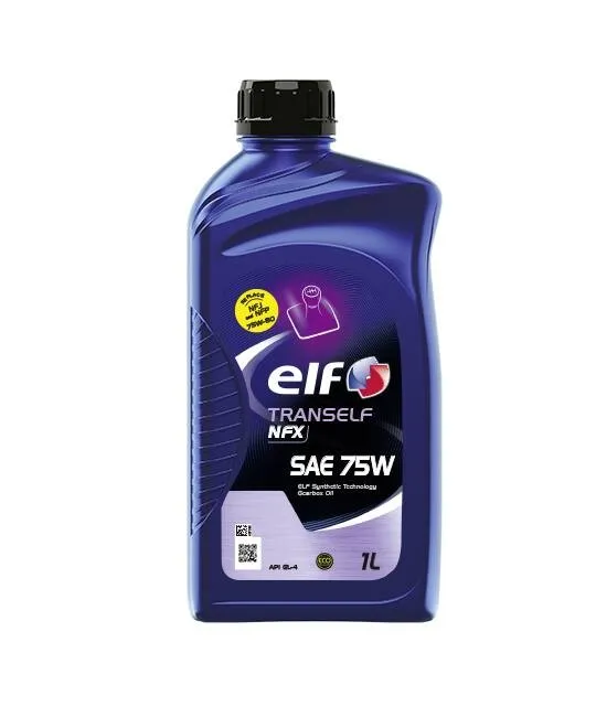 Växellådsolja ELF 2223519