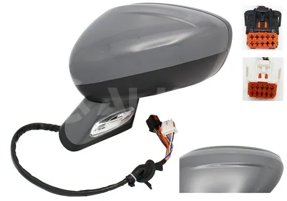 Backspegel ALKAR 6157868