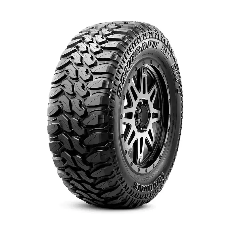 Radar Renegade R7 245/75 R16 120Q Däck