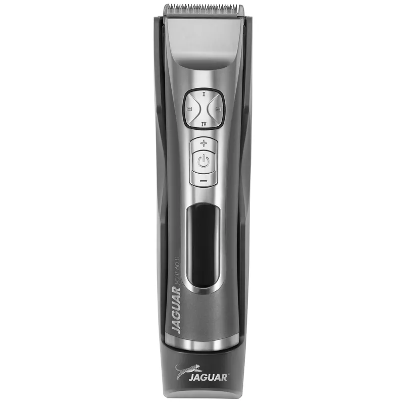 Jaguar J-Cut 60 Li Clipper