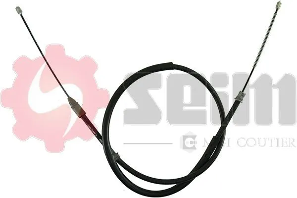 Handbromsvajer SEIM 404320