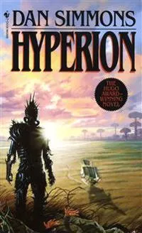 Hyperion 9780553283686