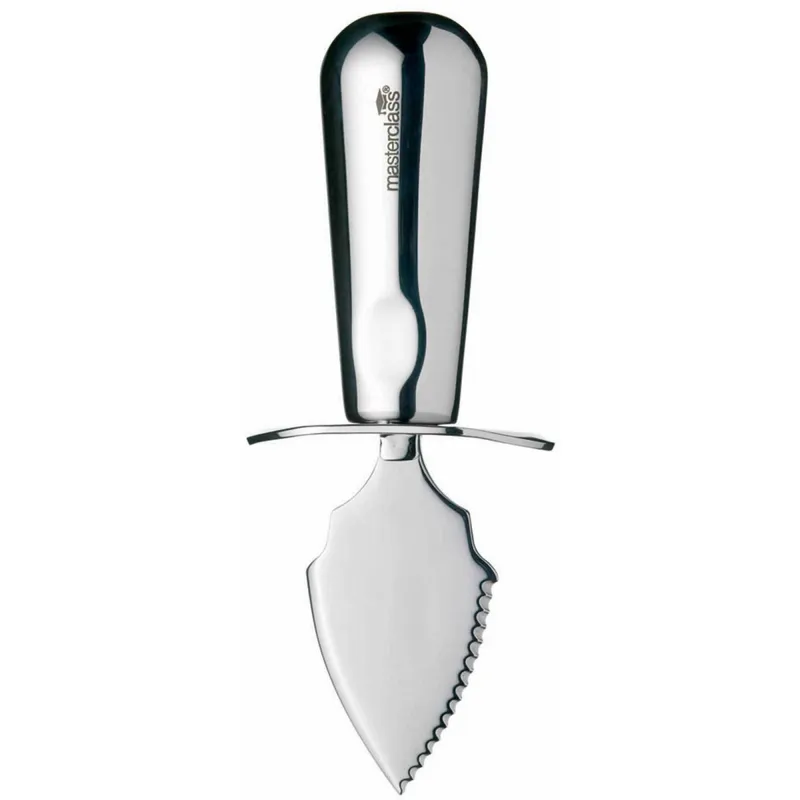 Masterclass Ostronkniv Rostfritt Stål