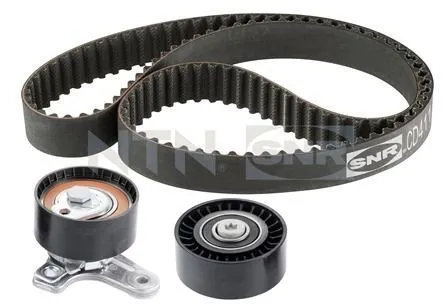 Kamremssats SNR KD453.35