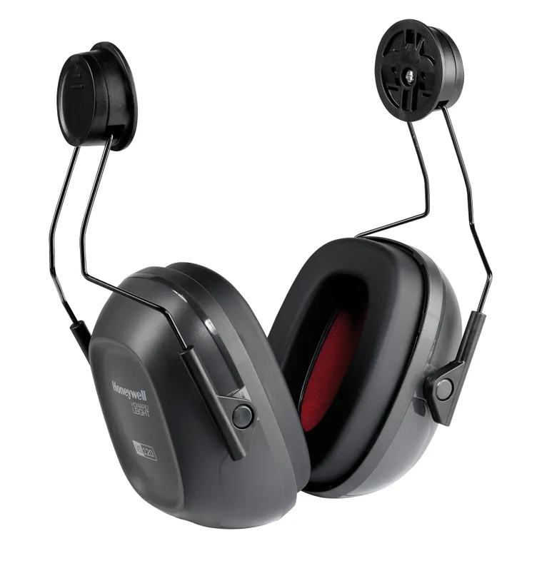 Hörselkåpor Honeywell Verishield VS120H, 30 dB