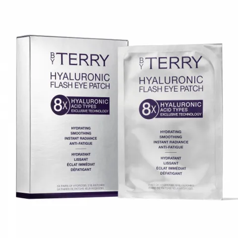 By Terry Hyaluronic Global Eye Patch 1 pcs