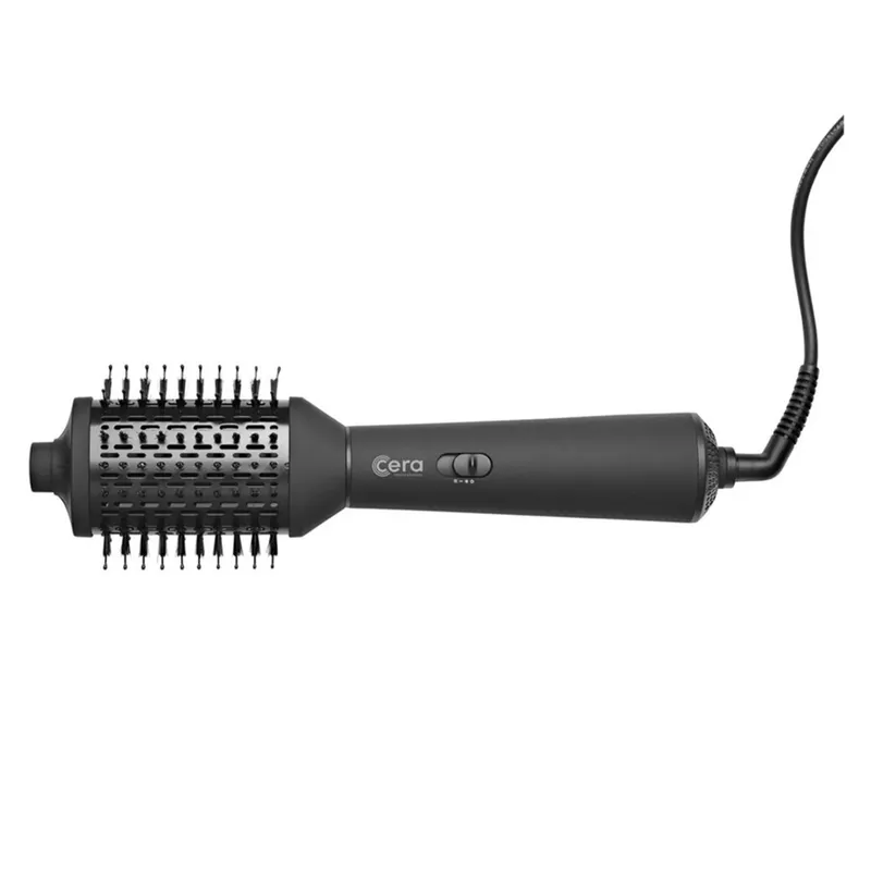 Cera, Hot Air Brush varmluftsborste