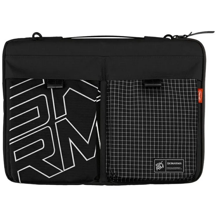 Skinarma Datorfodral 14″ Jager - Svart