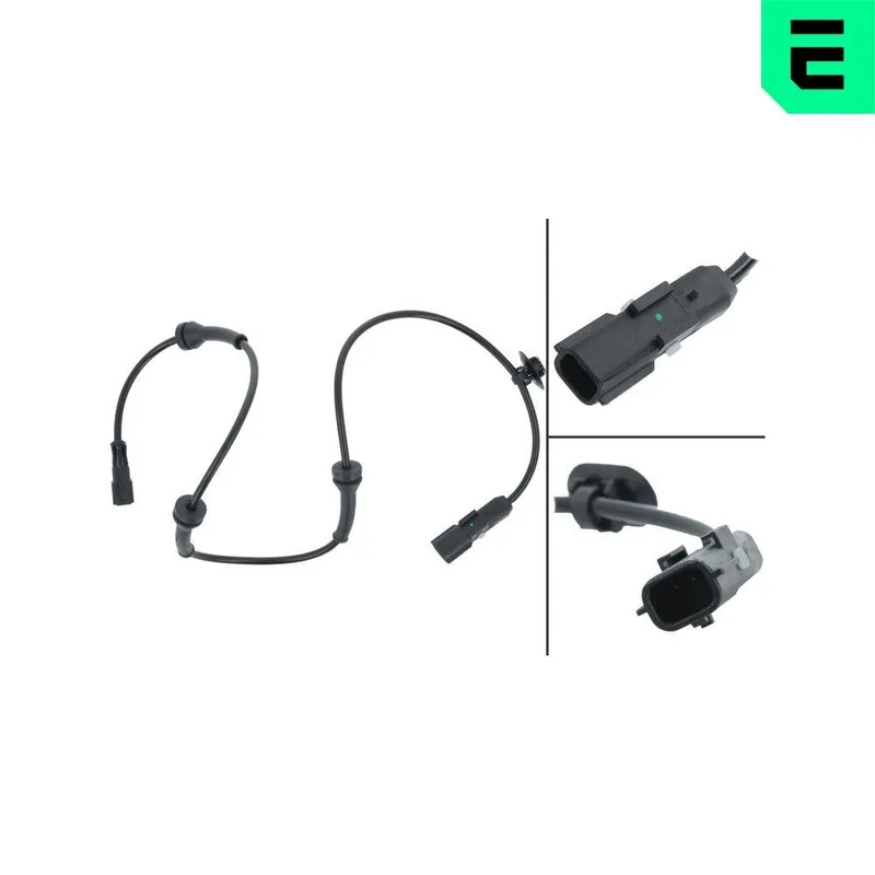 ABS-givare OPTIMAL 06-S371