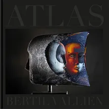 ATLAS : Bertil Vallien (English Edition)