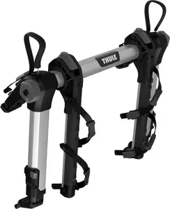 Thule OutWay Hanging 2 Bikes Black