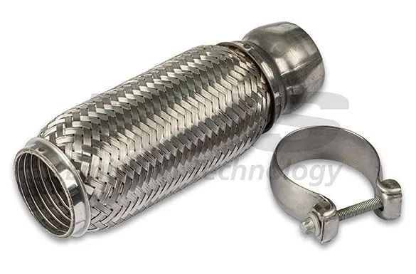 Flexrör, avgassystem HJS 91 13 1578