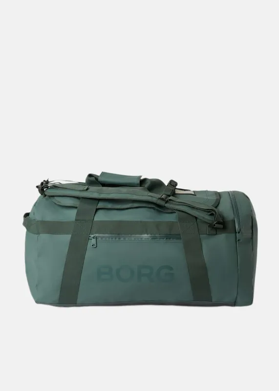 Borg Duffle Bag 55L