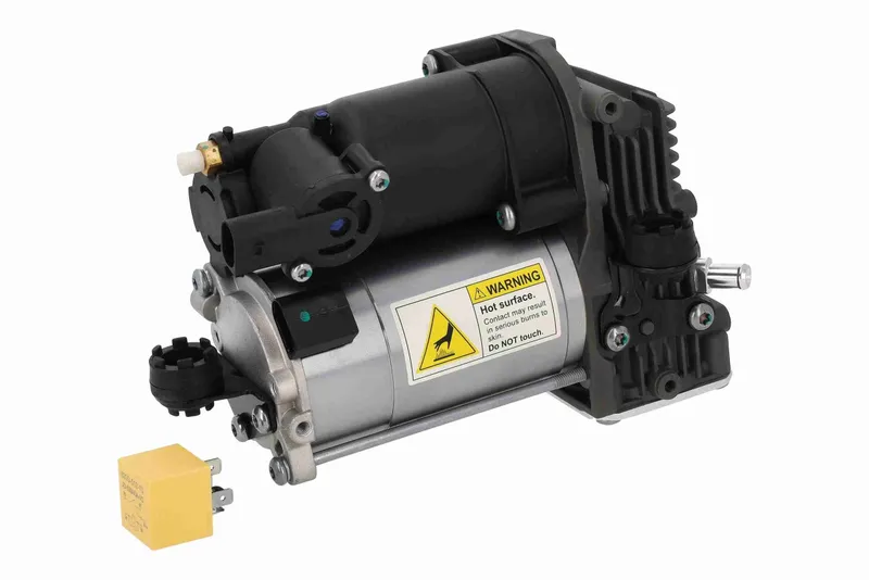 Kompressor luftfjädring VEMO V30-52-0013