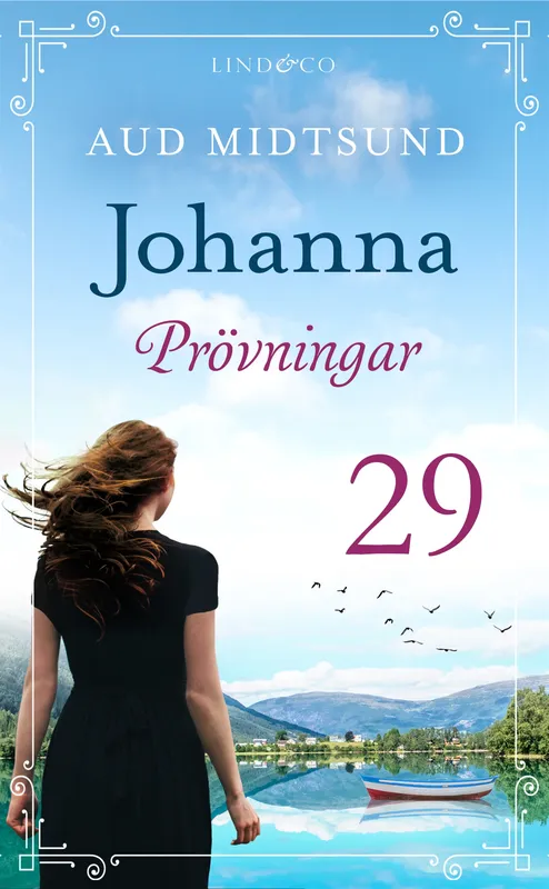Prövningar, E-bok