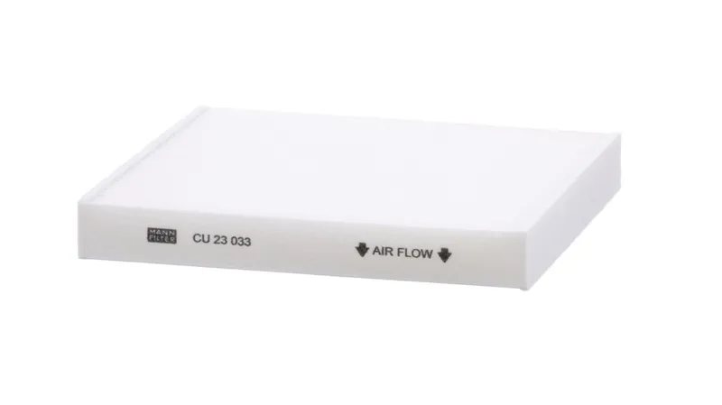 Kupéfilter MANN-FILTER CU 23 033