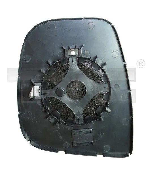 Backspegelglas TYC 305-0180-1