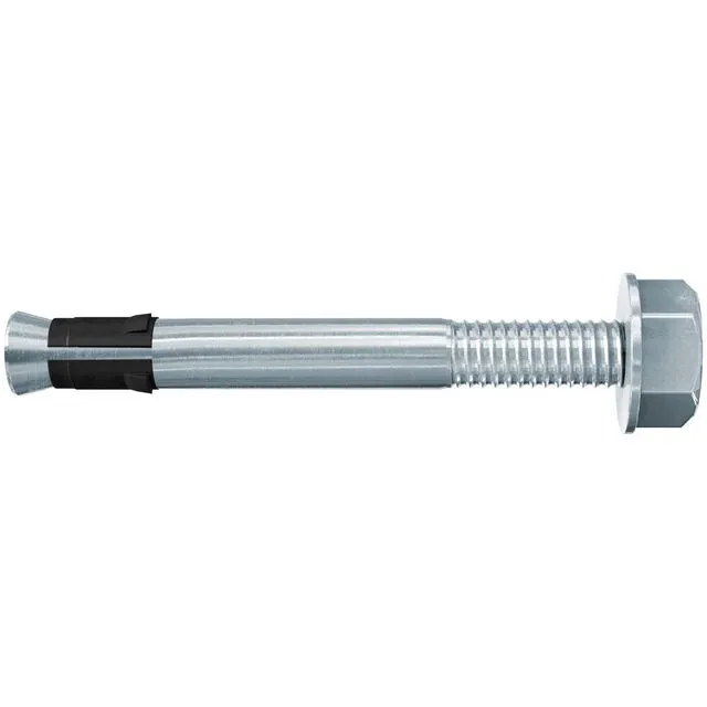 SPIKEXPANDER FNA II 6X30 M8/5 UTV GÄNGA KLÄMMLÄNGD 5MM 50ST | Beijerbygg Byggmaterial