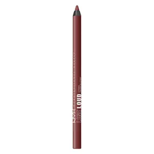 NYX Professional Makeup Line Loud Lip Pencil Make A Statement 34 - 1.2 g