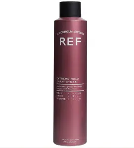 REF Stockholm Extreme Hold Spray 300 ml