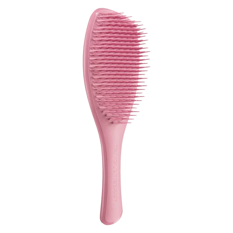 The Complete Carebrush - Utredande hårborste (#0009)