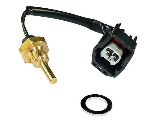 Kylvätsketemperatursensor METZGER 0905115