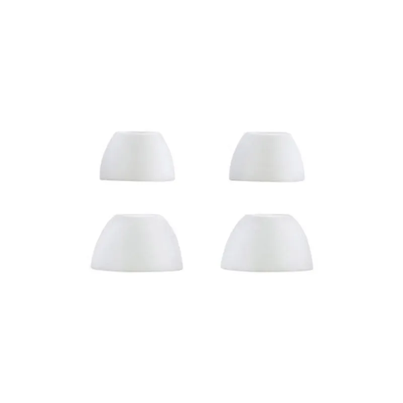 Samsung Galaxy Buds FE R400 Öronkuddar – Vit