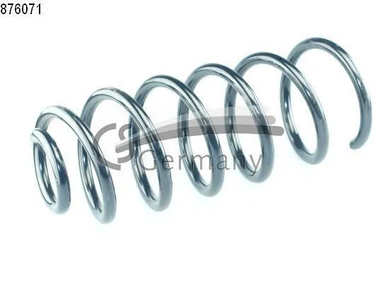 Spiralfjäder CS Germany 14.876.071