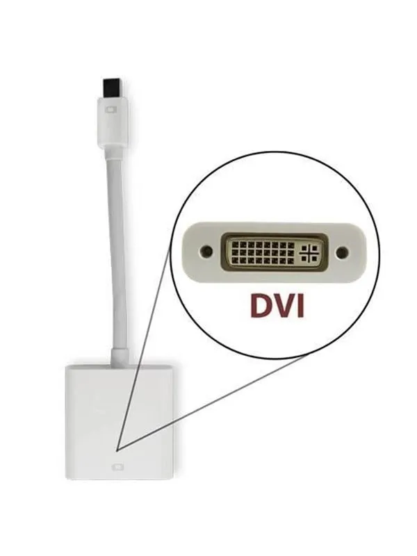 OWC NWTCBLMDPDVI video cable adapter