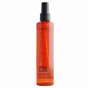Matrix Total Results Mega Sleek Iron Smoother - 250 ml