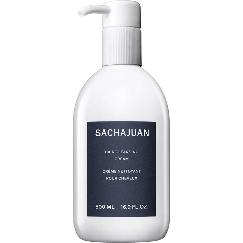 Sachajuan Hair Cleansing Cream