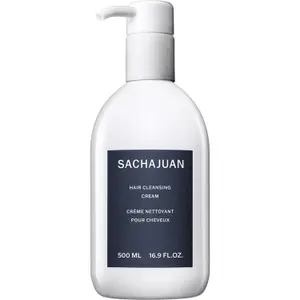 Sachajuan Hair Cleansing Cream