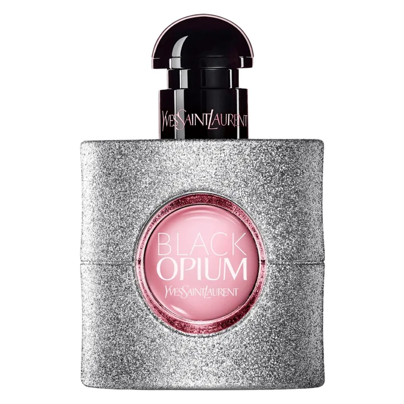 Black Opium Glitter - Eau de Perfume
