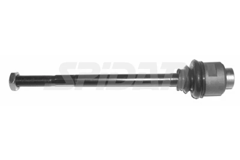 Inre styrled SPIDAN CHASSIS PARTS 44259
