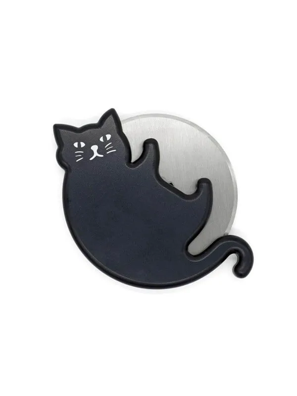 Cat Lovers Pizza Cutter