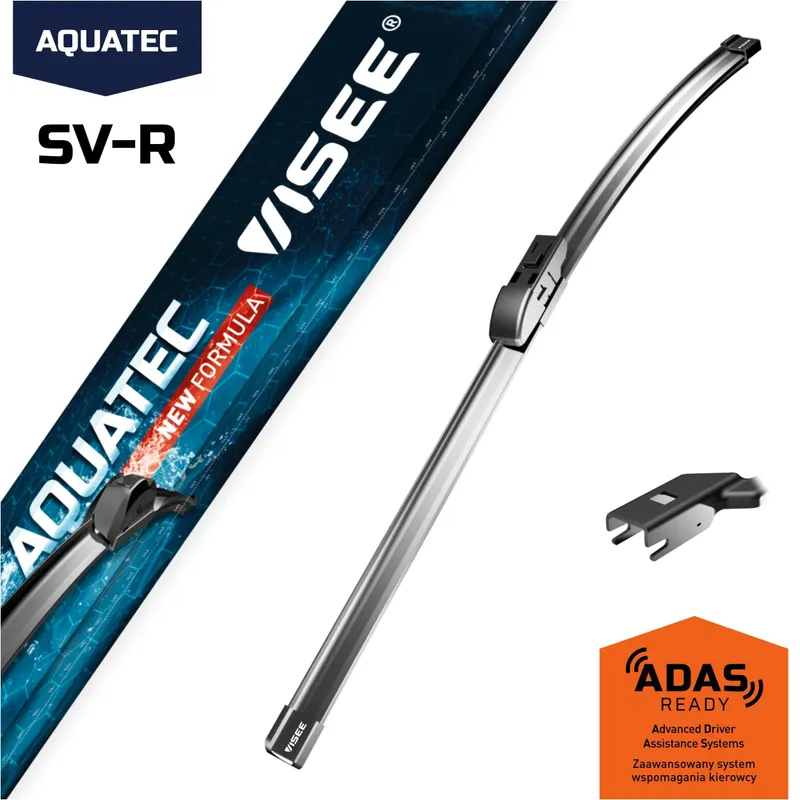 Torkarblad VISEE AQR 400/16