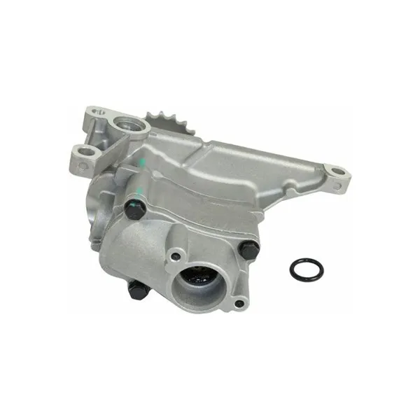 METZGER 8000021 Oljepump