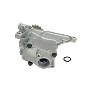 METZGER 8000021 Oljepump